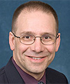 Photo of James Hilton
